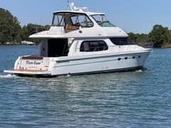 2006 Carver 560 Voyager "PISCO SOUR" photo 7