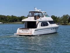 2006 Carver 560 Voyager "PISCO SOUR" photo 3