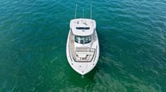 2023 Tiara Yachts 38 LS "WESTWAY II" photo 3