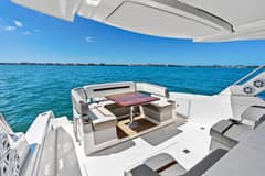2023 Tiara Yachts 38 LS "WESTWAY II" photo 7