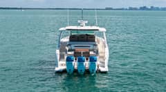 2023 Tiara Yachts 38 LS "WESTWAY II" photo 4