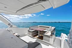 2023 Tiara Yachts 38 LS "WESTWAY II" photo 6