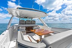 2023 Tiara Yachts 38 LS "WESTWAY II" photo 8