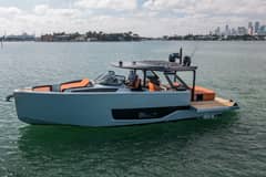 2022 Cranchi A46 Luxury Tender "BELLA" photo 7