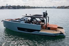 2022 Cranchi A46 Luxury Tender "BELLA" photo 8