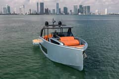 2022 Cranchi A46 Luxury Tender "BELLA" photo 5