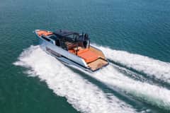 2022 Cranchi A46 Luxury Tender "BELLA" photo 1