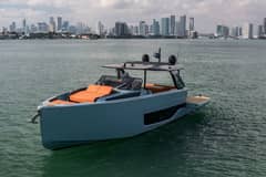 2022 Cranchi A46 Luxury Tender "BELLA" photo 6