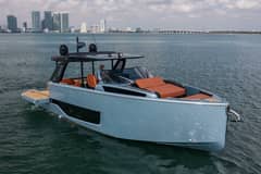 2022 Cranchi A46 Luxury Tender "BELLA" photo 4
