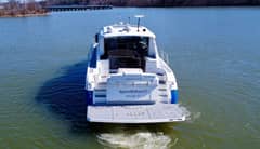 2012 Cruisers Yachts 48 Cantius "Radical Physics" photo 6