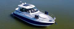 2012 Cruisers Yachts 48 Cantius "Radical Physics" photo 5