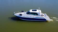 2012 Cruisers Yachts 48 Cantius "Radical Physics" photo 7