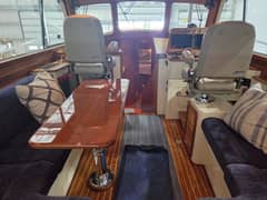 2009 Hinckley Talaria 44 "Ruckus" photo 7
