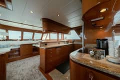 2013 Hampton 680 LRC "ISOBEL III" photo 9