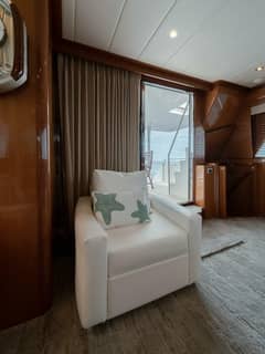 2013 Hampton 680 LRC "ISOBEL III" photo 5