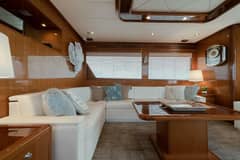 2013 Hampton 680 LRC "ISOBEL III" photo 7