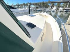 2004 Mainship 400 Trawler "Southern Cross" photo 6