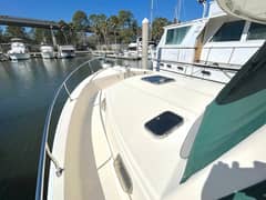 2004 Mainship 400 Trawler "Southern Cross" photo 7