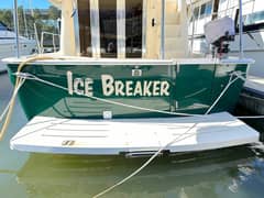 2004 Mainship 400 Trawler "Southern Cross" photo 4