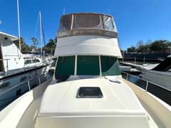2004 Mainship 400 Trawler "Southern Cross" photo 8