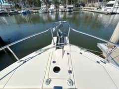 2004 Mainship 400 Trawler "Southern Cross" photo 5
