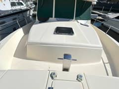 2004 Mainship 400 Trawler "Southern Cross" photo 9