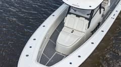 2023 Front Runner 39 Center Console "CATAHOULA" photo 5