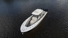 2023 Front Runner 39 Center Console "CATAHOULA" photo 6