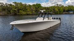 2023 Front Runner 39 Center Console "CATAHOULA" photo 7