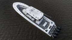 2023 Front Runner 39 Center Console "CATAHOULA" photo 2