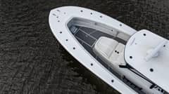 2023 Front Runner 39 Center Console "CATAHOULA" photo 3