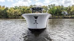2023 Front Runner 39 Center Console "CATAHOULA" photo 8