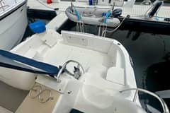 2005 Meridian 459 Motoryacht "Seas The Day" photo 9