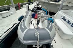 2005 Meridian 459 Motoryacht "Seas The Day" photo 6