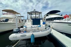 2005 Meridian 459 Motoryacht "Seas The Day" photo 2