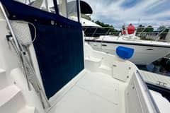 2005 Meridian 459 Motoryacht "Seas The Day" photo 8