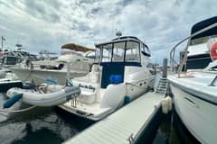 2005 Meridian 459 Motoryacht "Seas The Day" photo 4