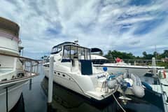 2005 Meridian 459 Motoryacht "Seas The Day" photo 5