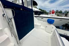 2005 Meridian 459 Motoryacht "Seas The Day" photo 8