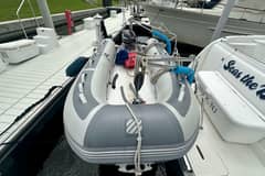 2005 Meridian 459 Motoryacht "Seas The Day" photo 6