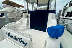 2005 Meridian 459 Motoryacht "Seas The Day" photo 7