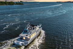 2007 Meridian 490 Pilothouse "Trust" photo 2