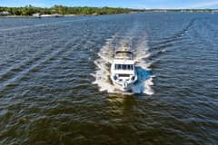 2007 Meridian 490 Pilothouse "Trust" photo 7