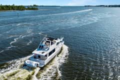 2007 Meridian 490 Pilothouse "Trust" photo 6