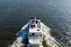 2007 Meridian 490 Pilothouse "Trust" photo 9
