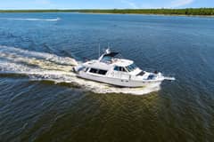 2007 Meridian 490 Pilothouse "Trust" photo 4
