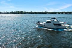 2007 Meridian 490 Pilothouse "Trust" photo 8
