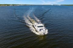 2007 Meridian 490 Pilothouse "Trust" photo 5