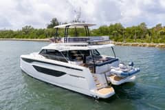 2024 Prestige M48 "DOUBLE LIFE" photo 8