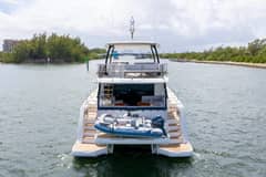 2024 Prestige M48 "DOUBLE LIFE" photo 7